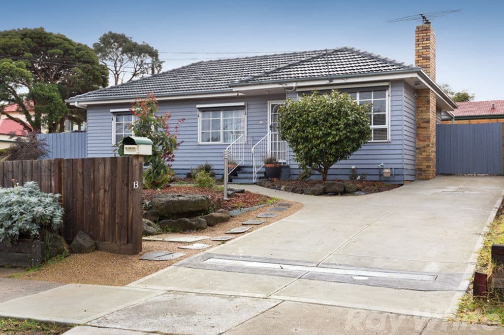13 Moira Avenue, Ferntree Gully VIC 3156, Ferntree Gully - Image 1