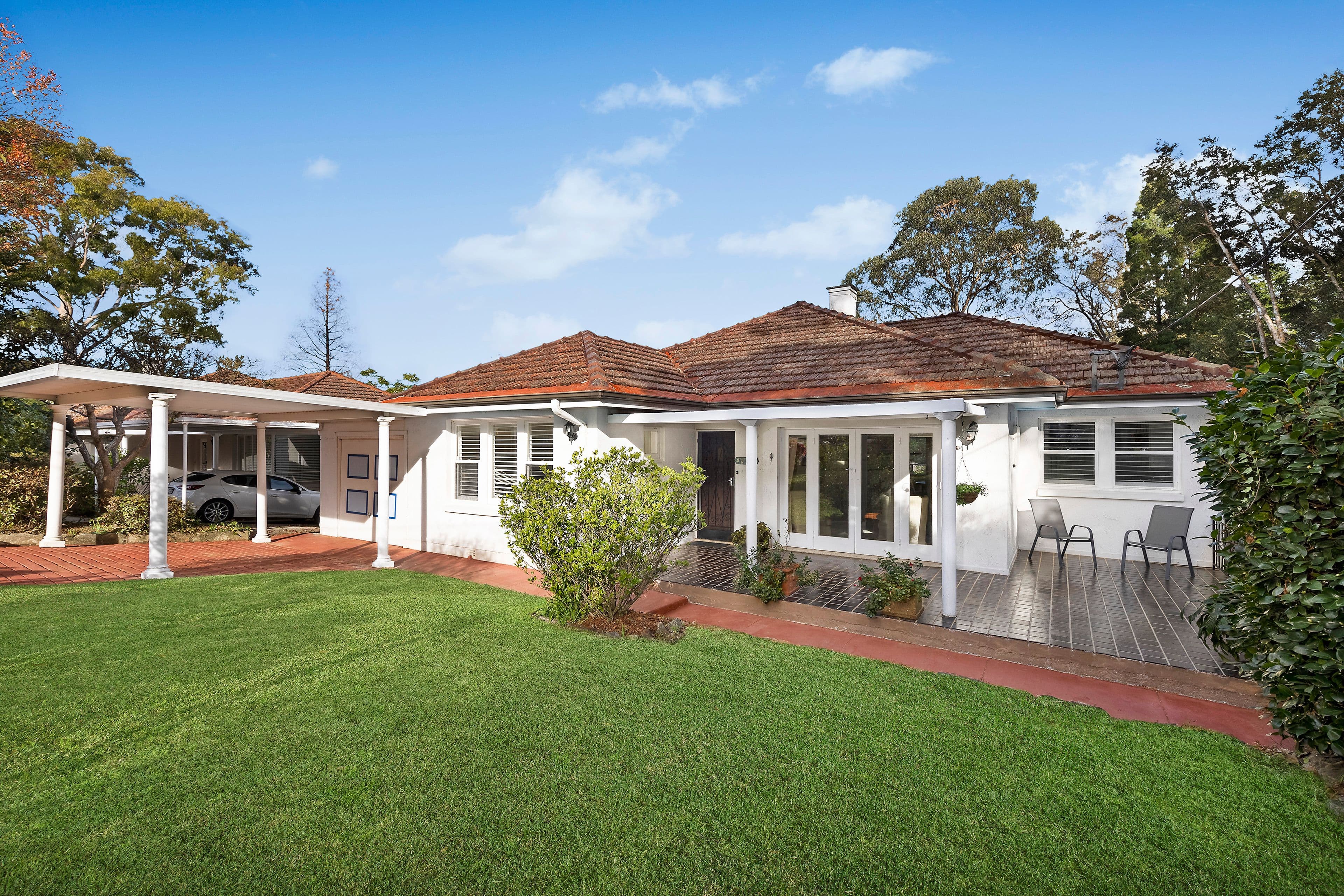 10 Inverallan Avenue, West Pymble NSW 2073, West Pymble - Image 1