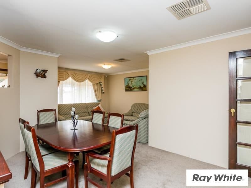 10 Woolmers Loop, Landsdale WA 6065, Landsdale - Thumbnail 3