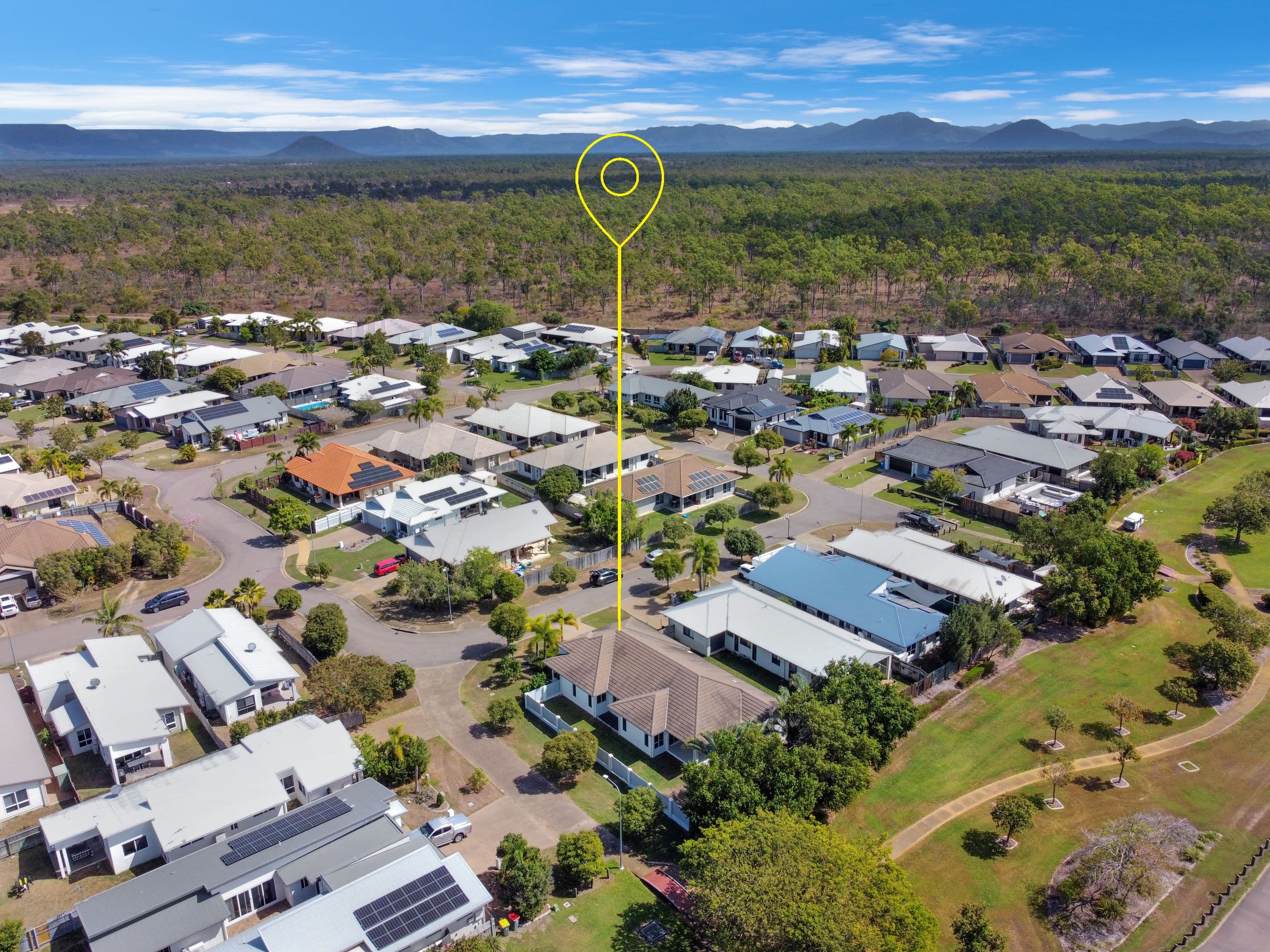 19 Lyrebird Lane, Bohle Plains QLD 4817, Bohle Plains - Image 1