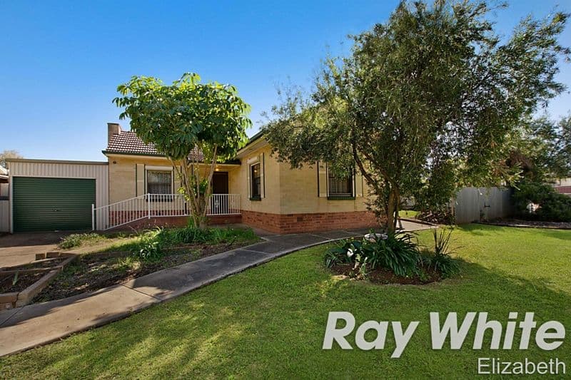 43 Bellinger Road, ELIZABETH EAST SA 5112, Elizabeth East - Image 1