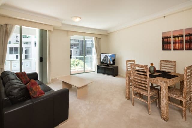 35 Howard Street, BRISBANE QLD 4000, Brisbane City - Thumbnail 2