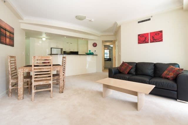 35 Howard Street, BRISBANE QLD 4000, Brisbane City - Thumbnail 3