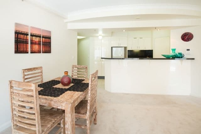 35 Howard Street, BRISBANE QLD 4000, Brisbane City - Thumbnail 4