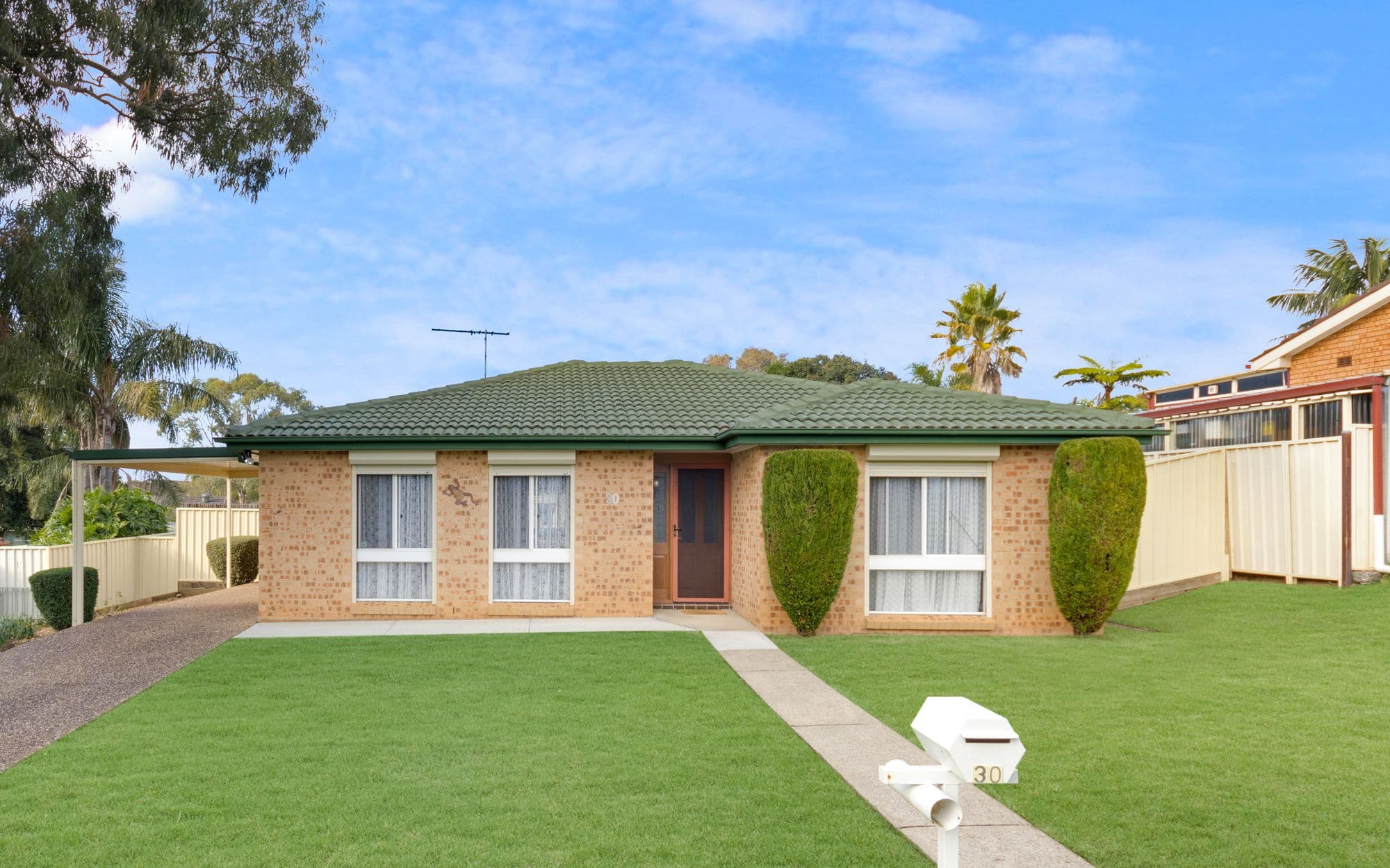 30 Clennam Avenue, Ambarvale NSW 2560, Ambarvale - Image 1
