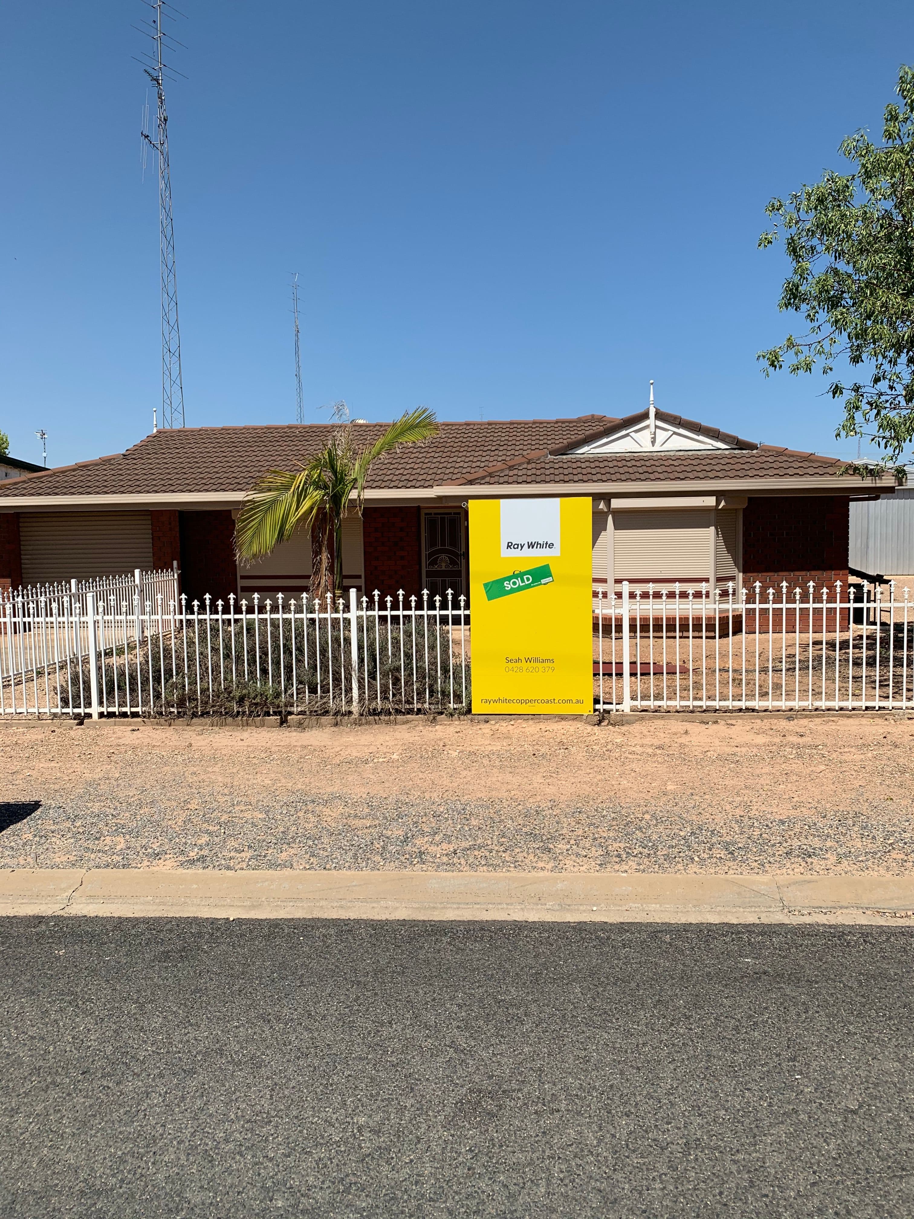 48 Charles Terrace, Wallaroo SA 5556, Wallaroo - Image 1