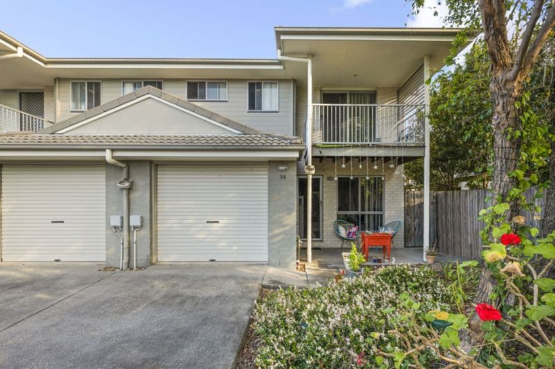 33 Moriarty Place, Bald Hills - Image 1