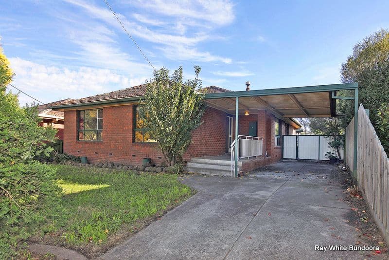 7 Lucy Court, BUNDOORA VIC 3083, Bundoora - Image 1