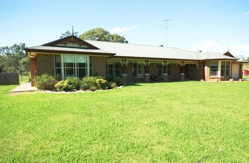 200-220 Willowdene Avenue, LUDDENHAM NSW 2745, Luddenham - Thumbnail 3