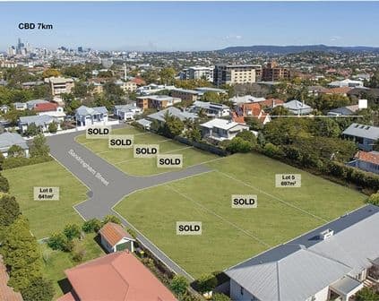 9 and 10 Sandringham, Clayfield QLD 4011, Clayfield - Image 1
