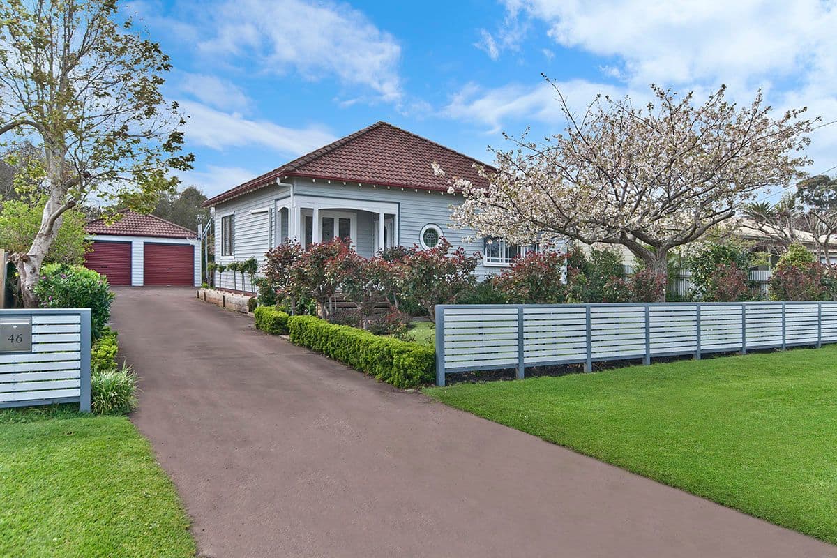 46 North Street, Koroit VIC 3282, Koroit - Thumbnail 7