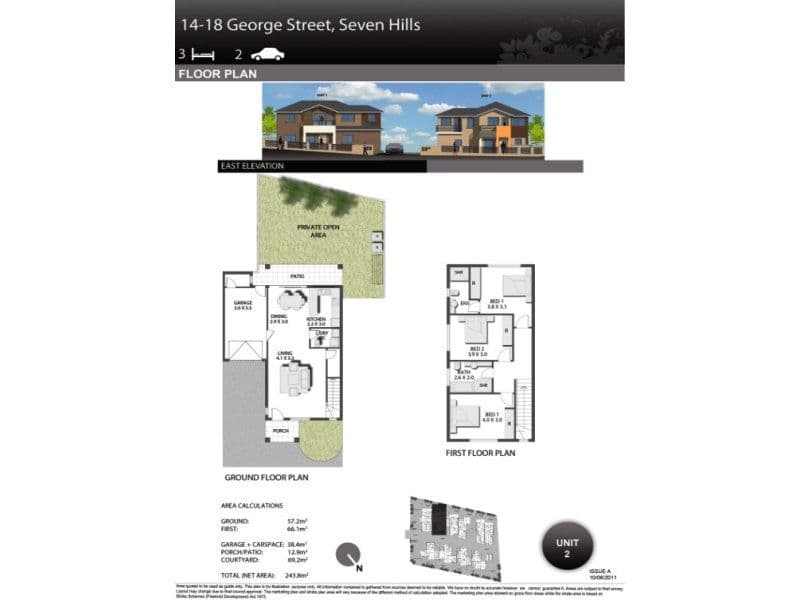 14-18 George Street, SEVEN HILLS NSW 2147, Seven Hills - Thumbnail 3
