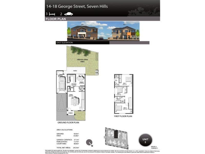 14-18 George Street, SEVEN HILLS NSW 2147, Seven Hills - Thumbnail 4