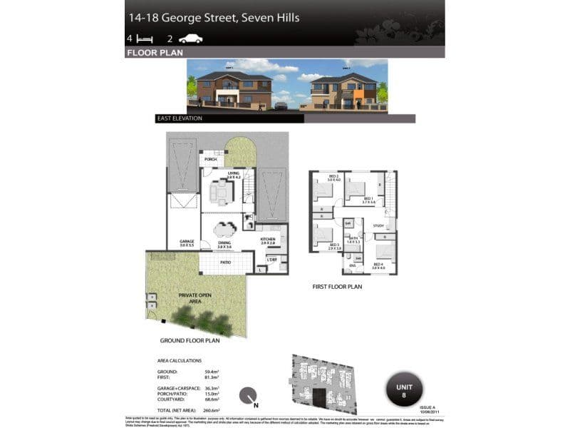 14-18 George Street, SEVEN HILLS NSW 2147, Seven Hills - Thumbnail 5