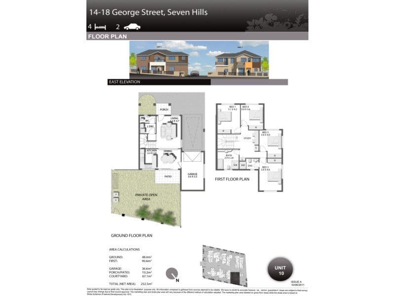 14-18 George Street, SEVEN HILLS NSW 2147, Seven Hills - Thumbnail 7