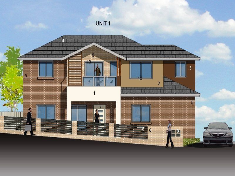 14-18 George Street, SEVEN HILLS NSW 2147, Seven Hills - Thumbnail 8