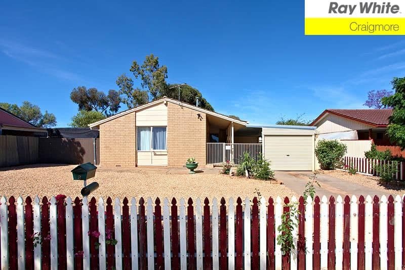 8 Maltarra Road, Munno Para SA 5115, Munno Para - Image 1