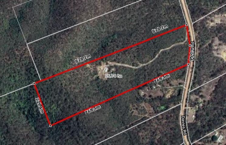 197 Davies Road, Captain Creek QLD 4677, Captain Creek - Thumbnail 2