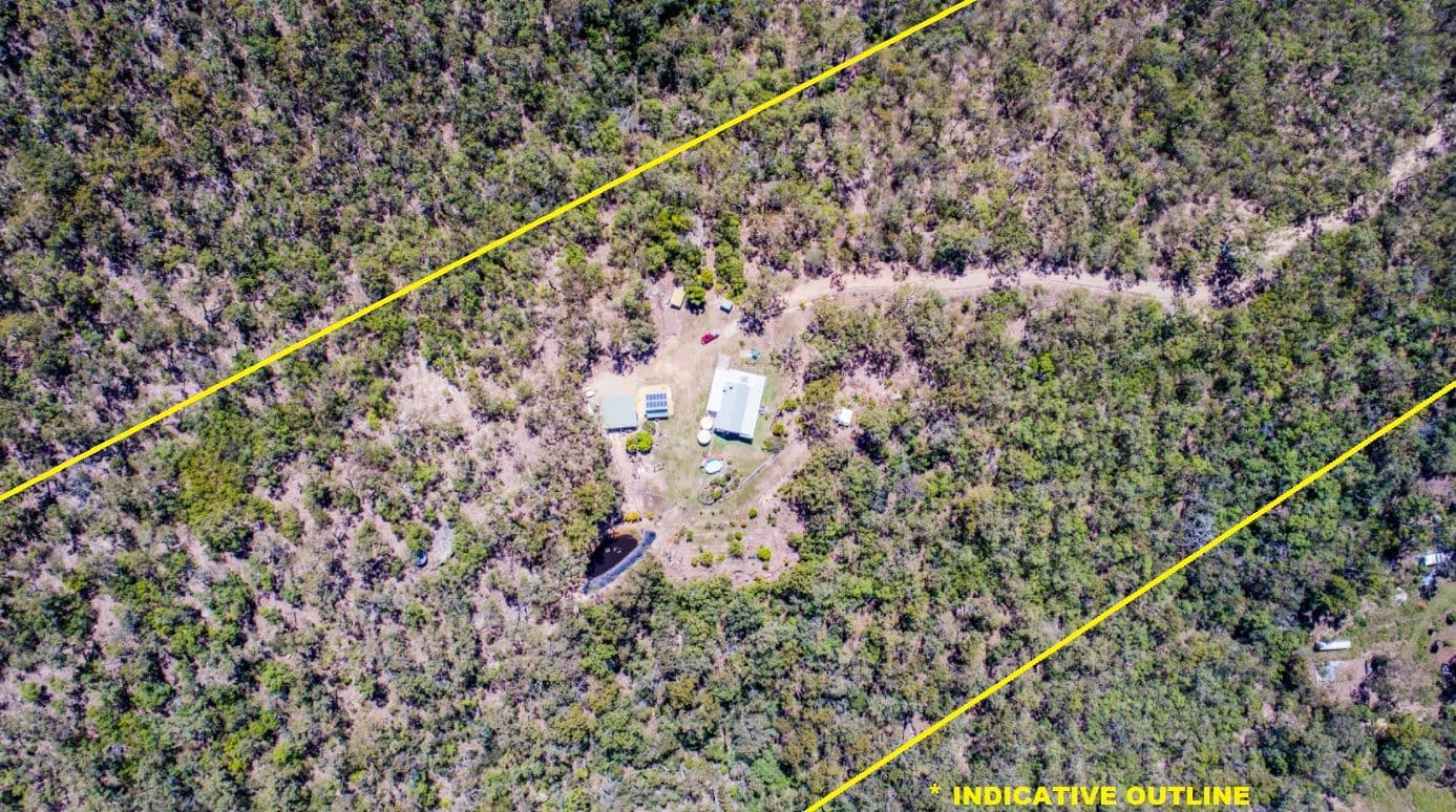 197 Davies Road, Captain Creek QLD 4677, Captain Creek - Thumbnail 3