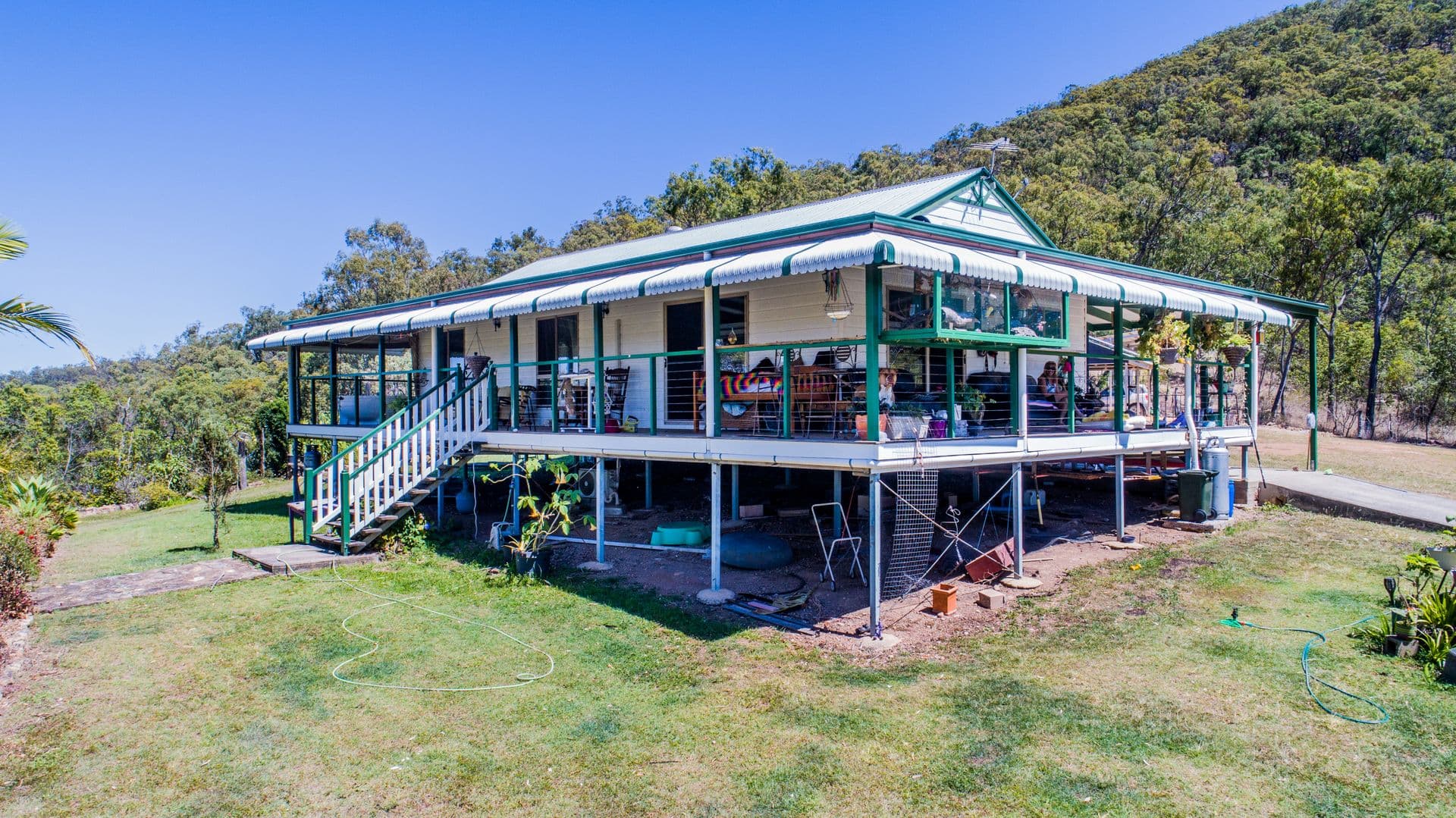 197 Davies Road, Captain Creek QLD 4677, Captain Creek - Thumbnail 4