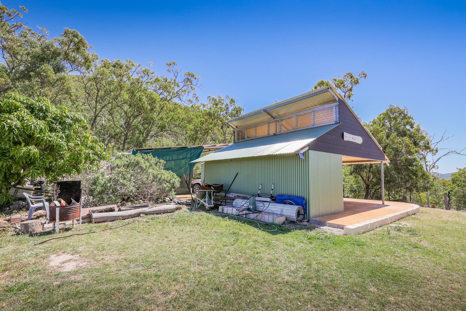 197 Davies Road, Captain Creek QLD 4677, Captain Creek - Thumbnail 5