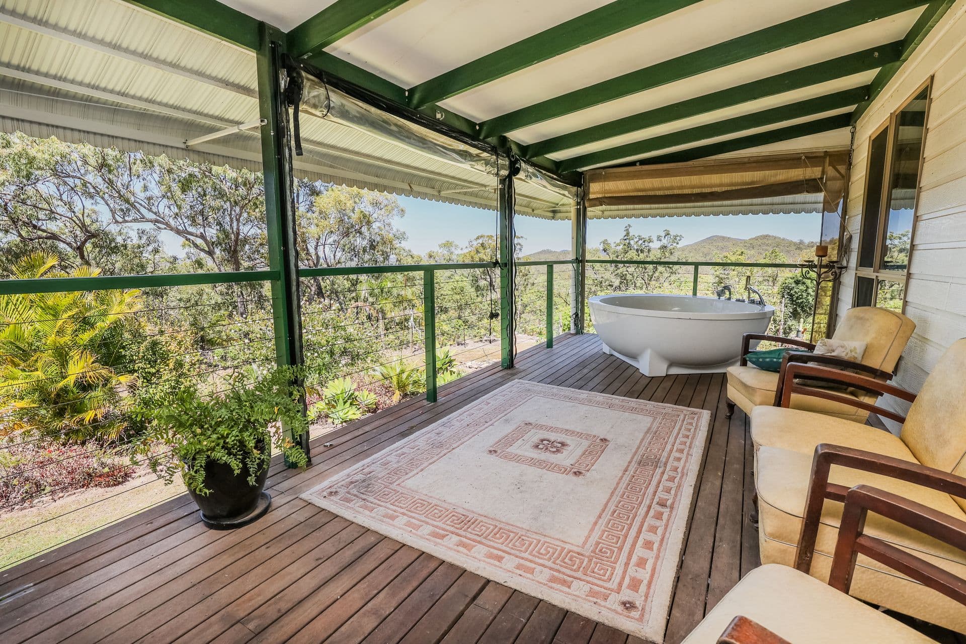197 Davies Road, Captain Creek QLD 4677, Captain Creek - Thumbnail 7