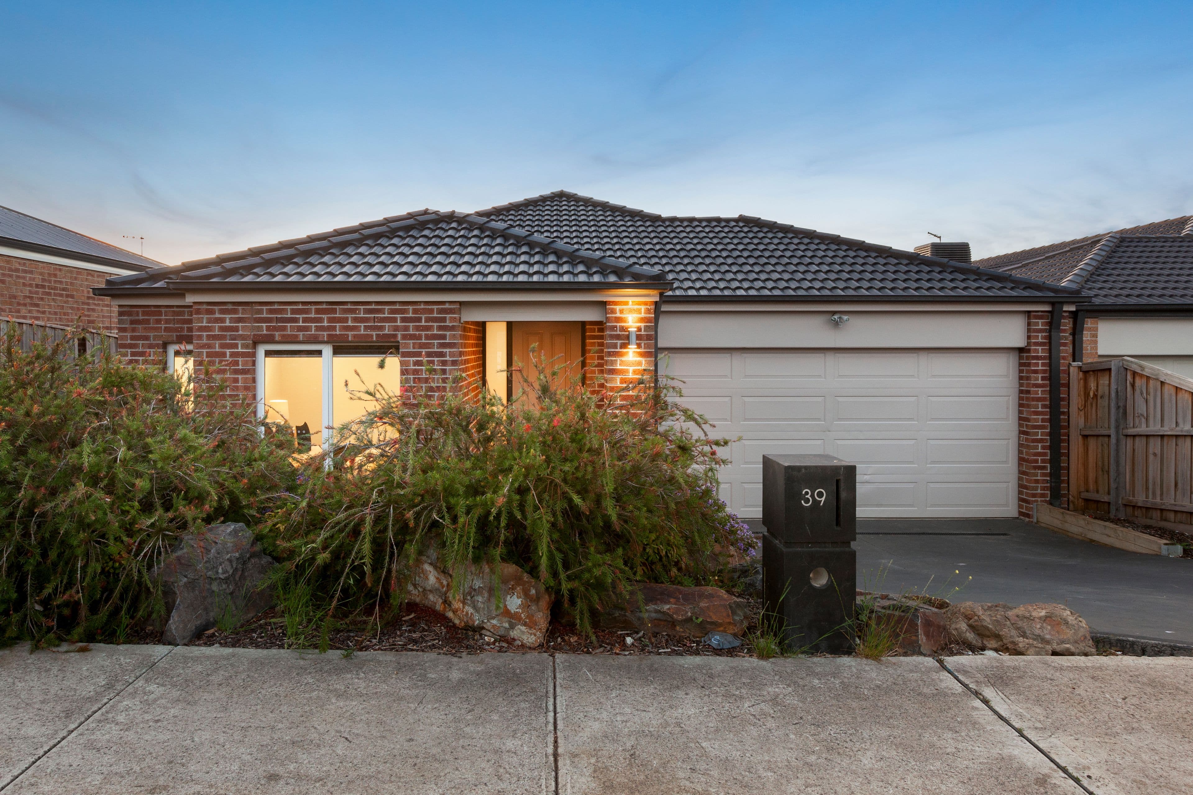 39 Bassetts Road, Doreen VIC 3754, Doreen - Image 1