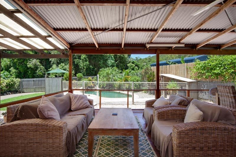 3 Palmer Close, GORDONVALE QLD 4865, Gordonvale - Thumbnail 2