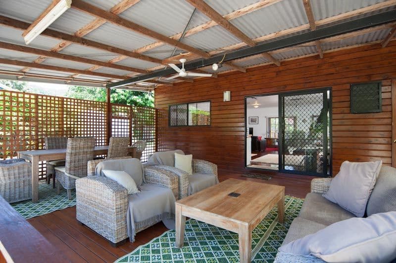 3 Palmer Close, GORDONVALE QLD 4865, Gordonvale - Thumbnail 3