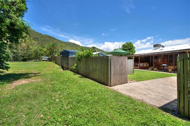 3 Palmer Close, GORDONVALE QLD 4865, Gordonvale - Thumbnail 5