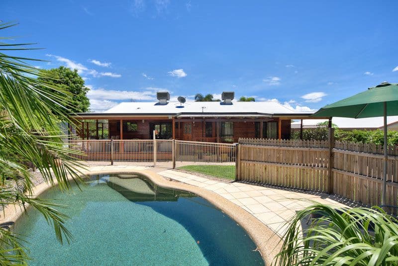 3 Palmer Close, GORDONVALE QLD 4865, Gordonvale - Thumbnail 6