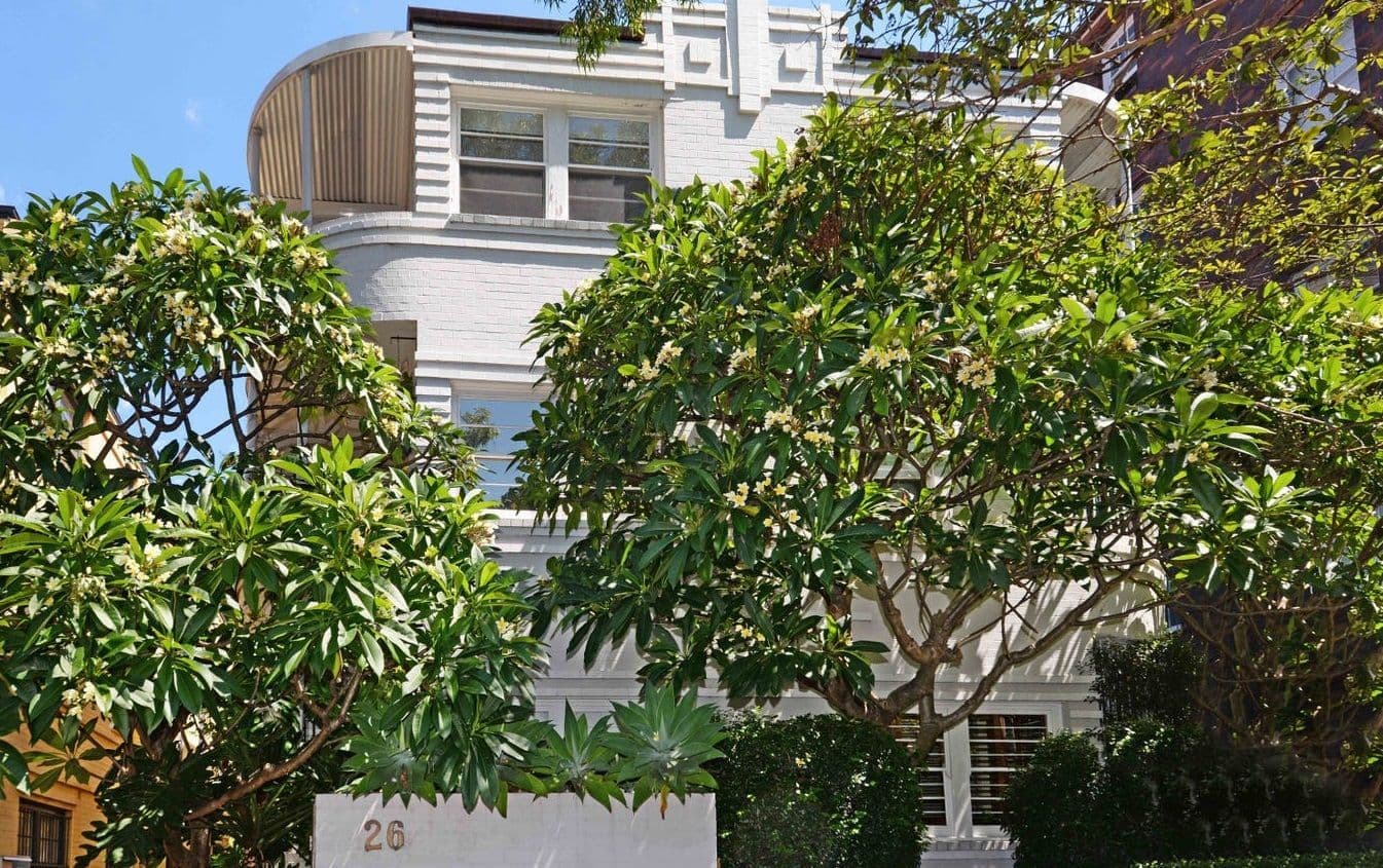 26 Cooper Street, Double Bay NSW 2028, Double Bay - Image 1