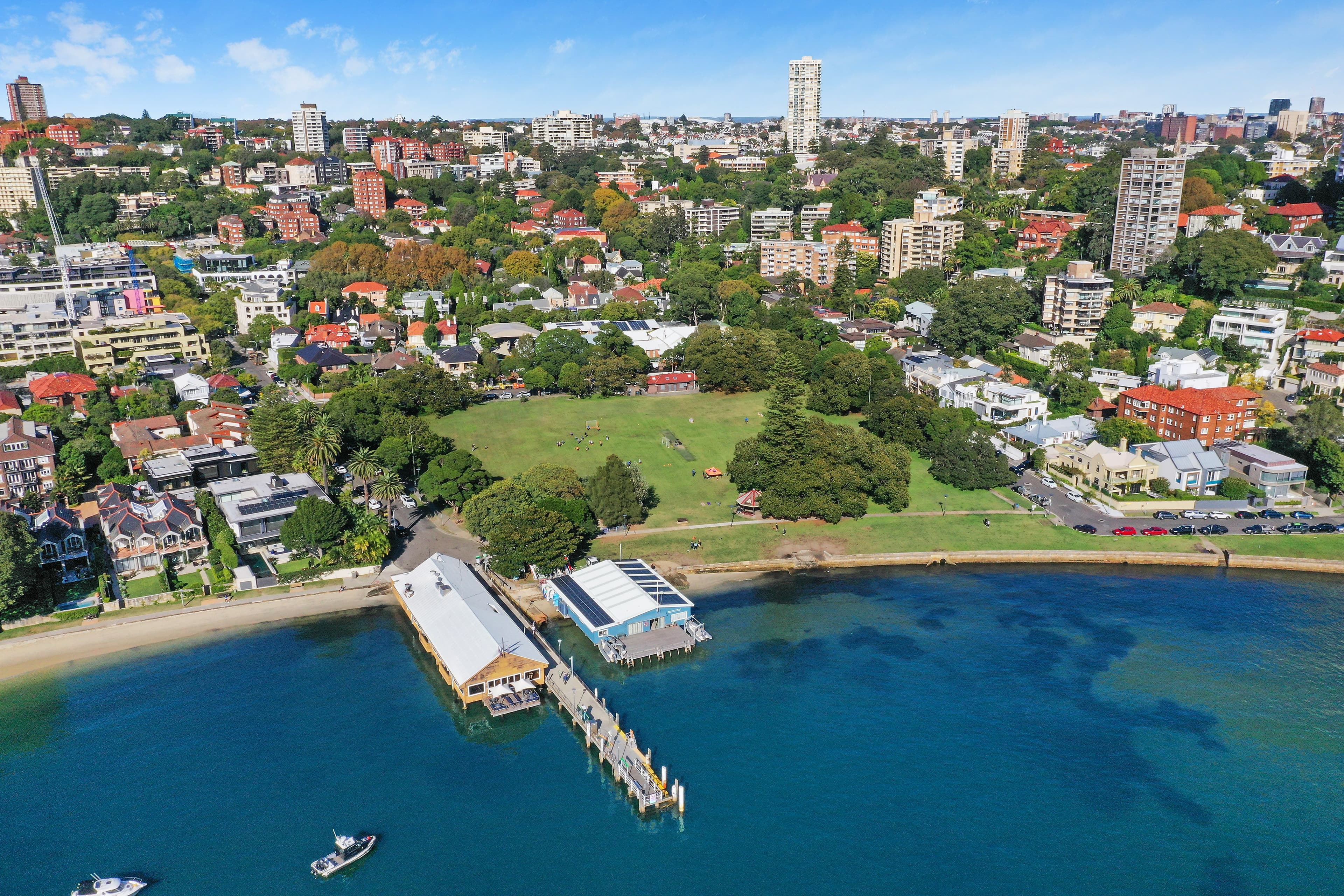 26 Cooper Street, Double Bay NSW 2028, Double Bay - Thumbnail 8