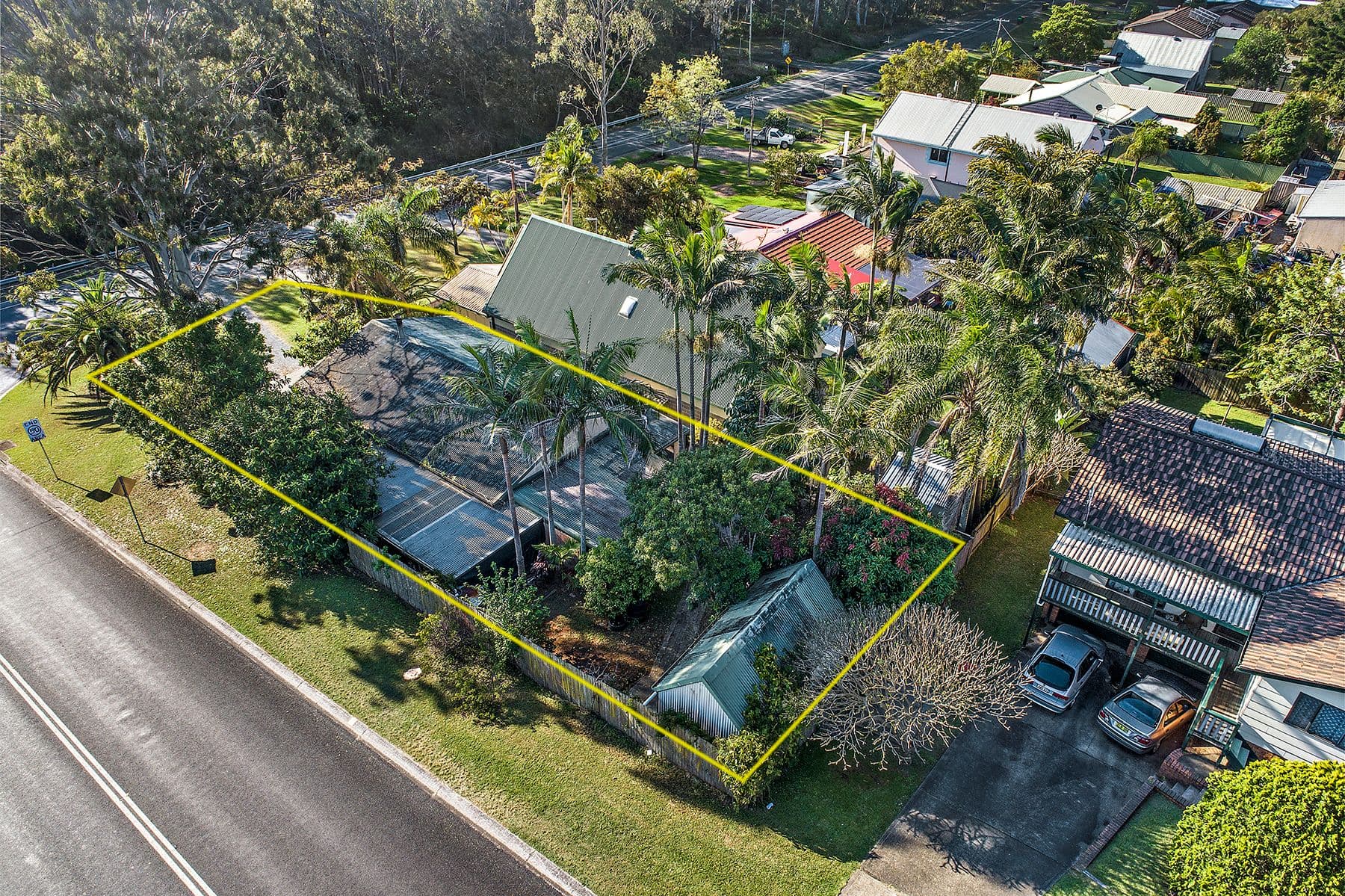 1402 Solitary Islands Way, Sandy Beach - Image 1
