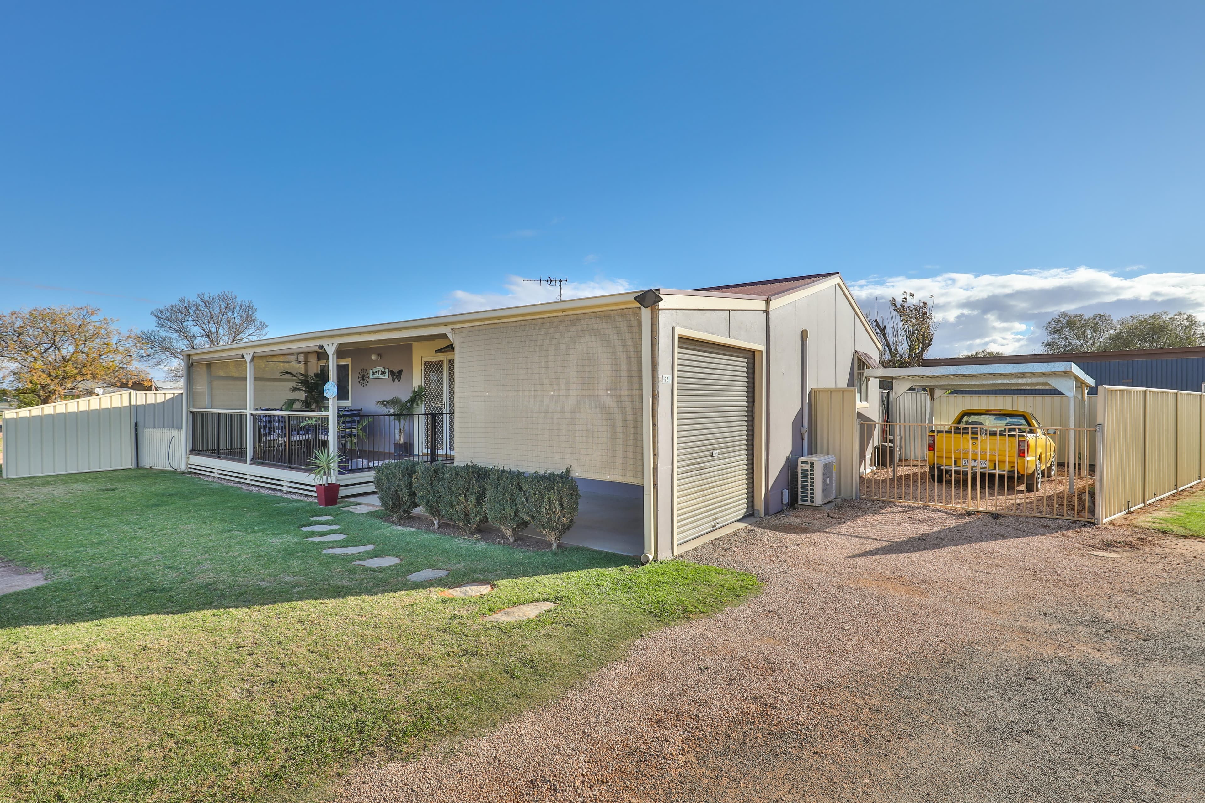 498 Sturt Highway (Sunraysia Holiday Park), Mildura VIC 3500, Mildura - Thumbnail 2