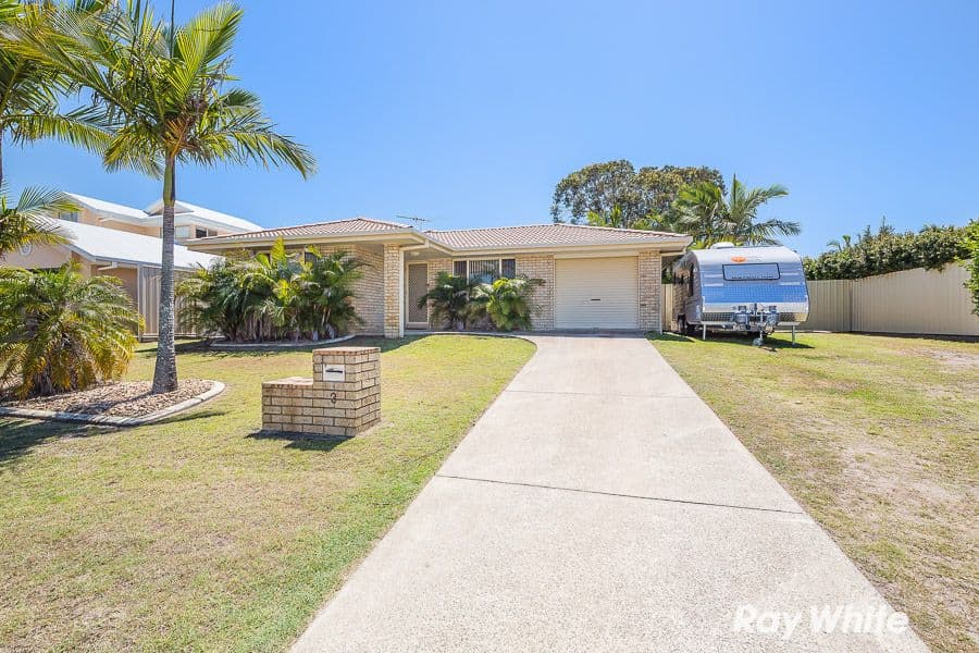 3 Anchor Court, Banksia Beach QLD 4507, Banksia Beach - Image 1