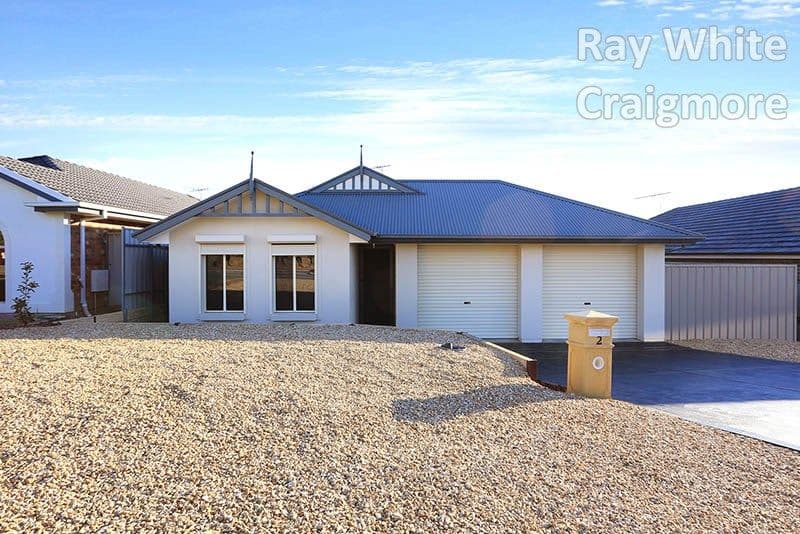 2 Winchester Street, Craigmore SA 5114, Craigmore - Thumbnail 2