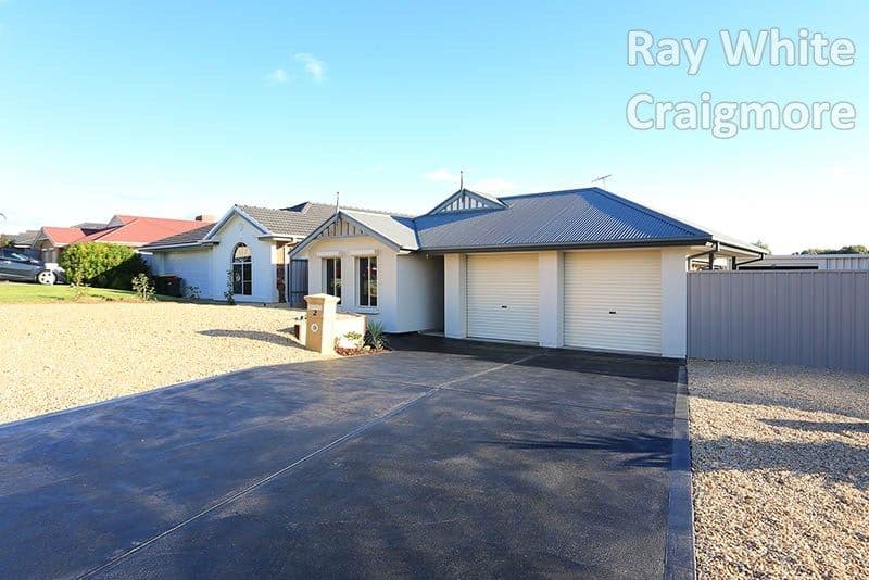 2 Winchester Street, Craigmore SA 5114, Craigmore - Thumbnail 3