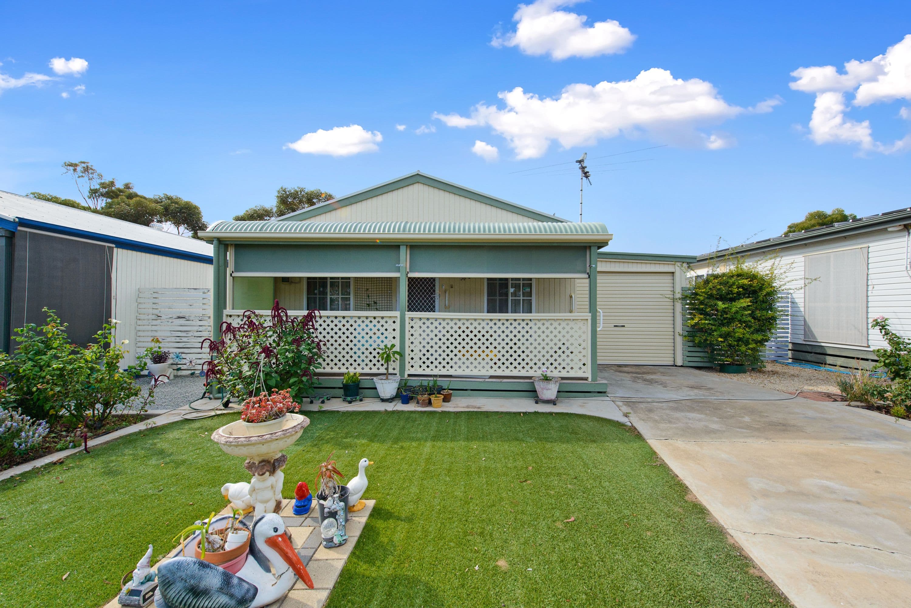 3 Highview Holiday Village, Ardrossan SA 5571, Ardrossan - Image 1