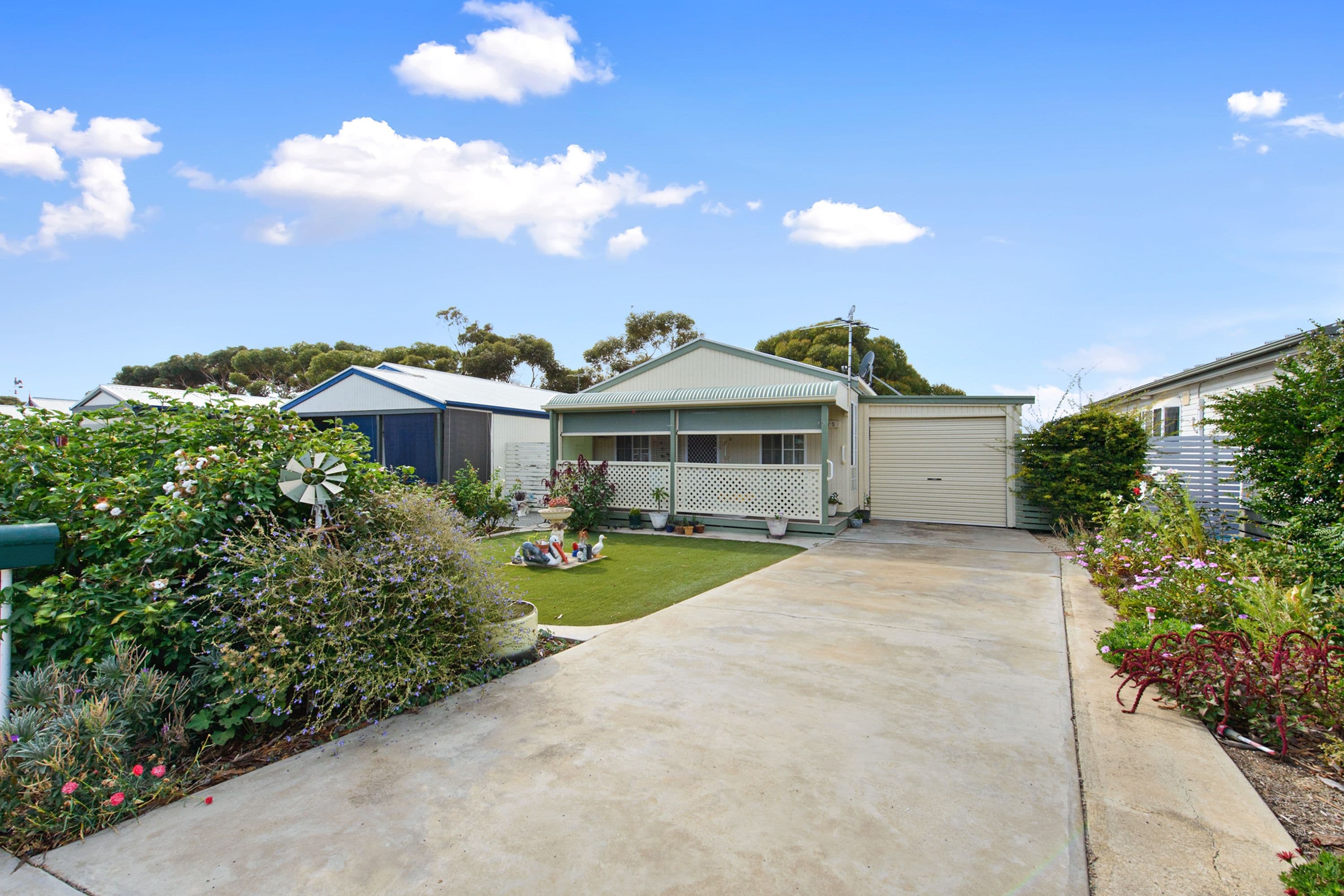 3 Highview Holiday Village, Ardrossan SA 5571, Ardrossan - Thumbnail 2