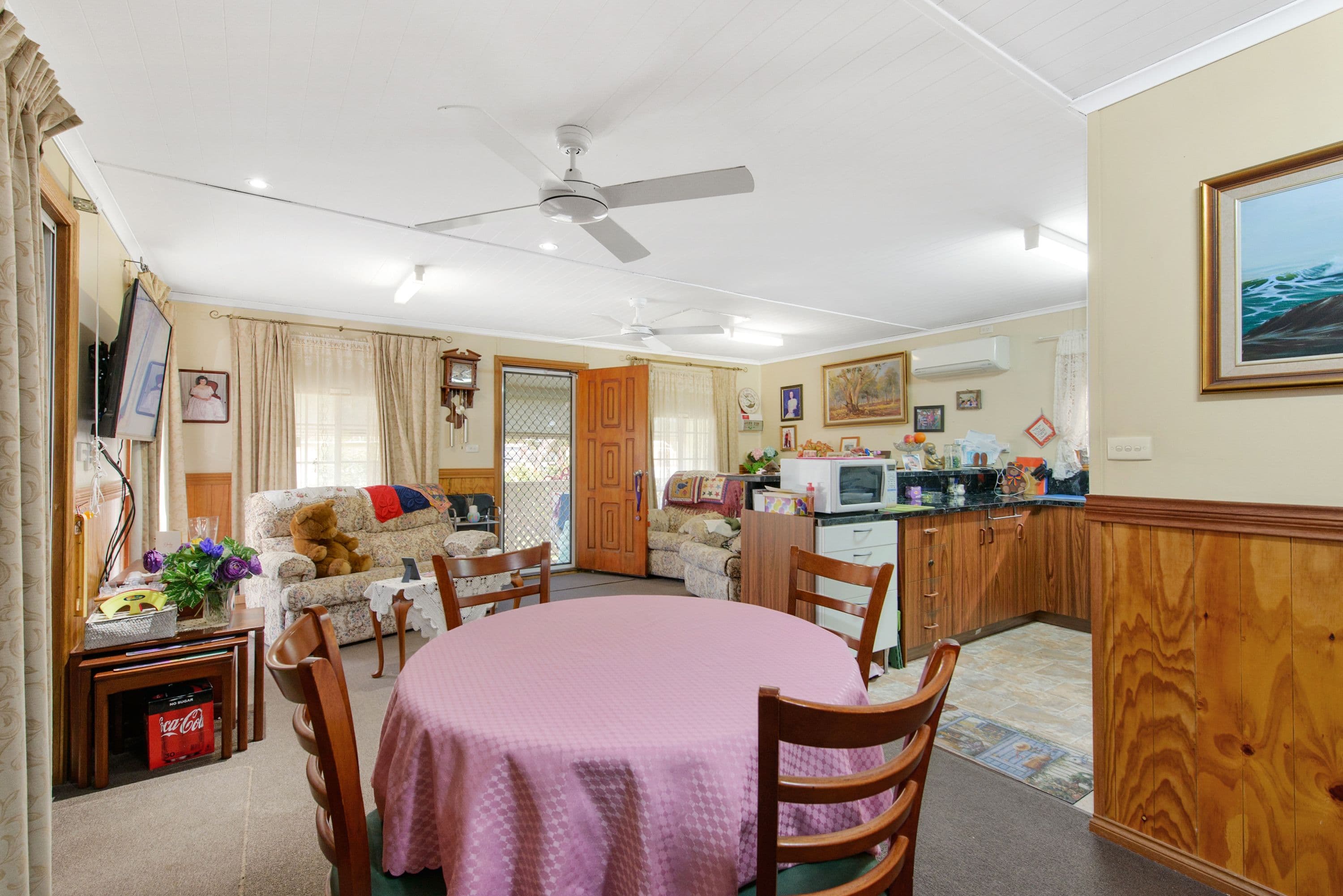 3 Highview Holiday Village, Ardrossan SA 5571, Ardrossan - Thumbnail 4