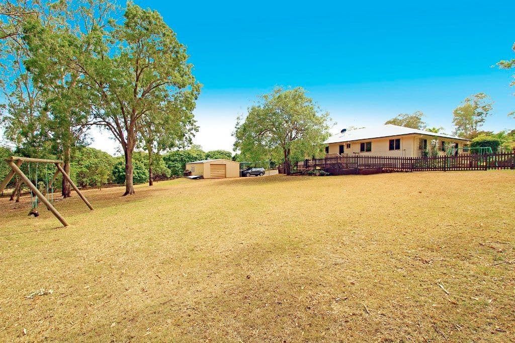 599 Woodbury Road, WOODBURY QLD 4703, Woodbury - Thumbnail 2