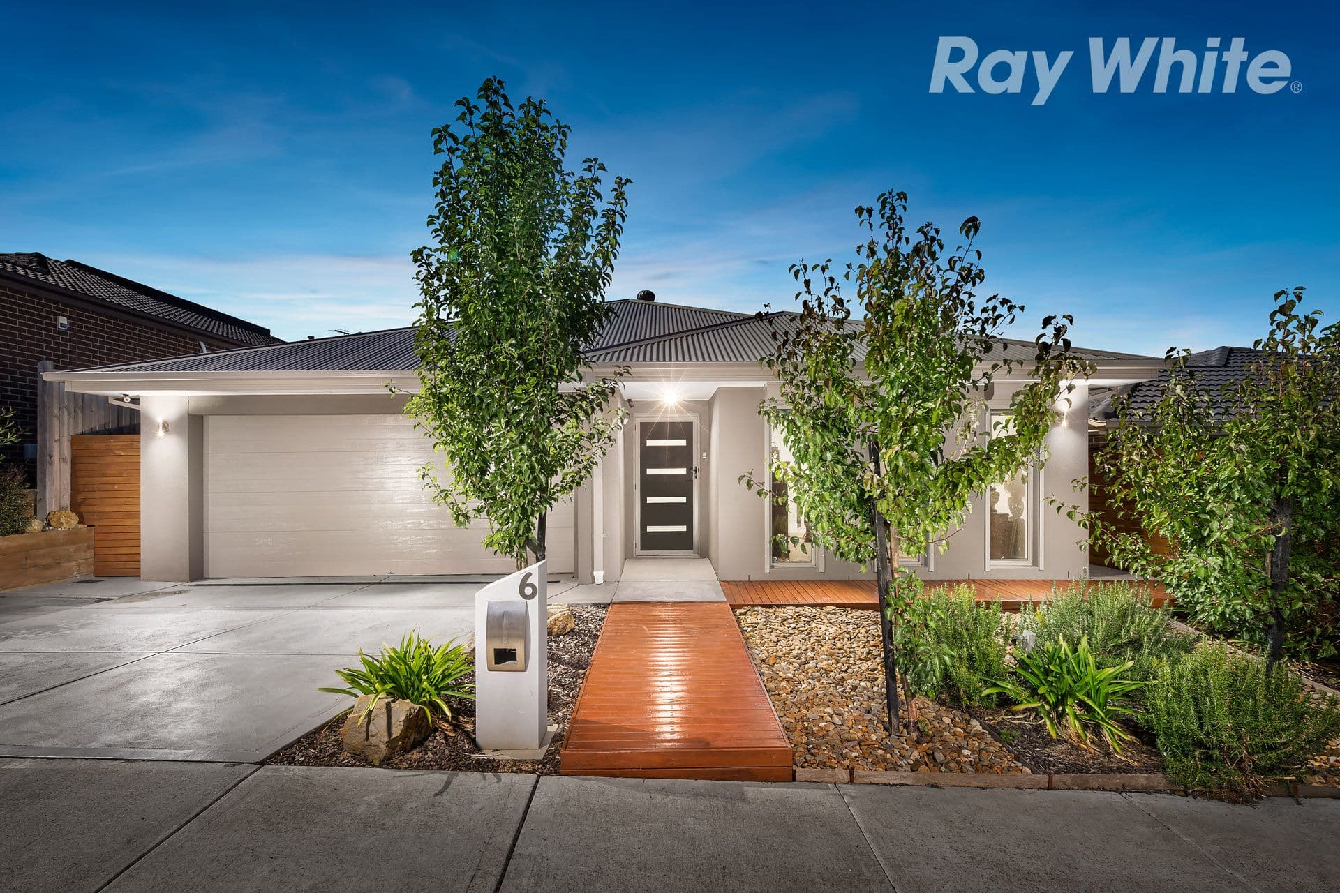 6 Kingview Place, Mernda VIC 3754, Mernda - Image 1