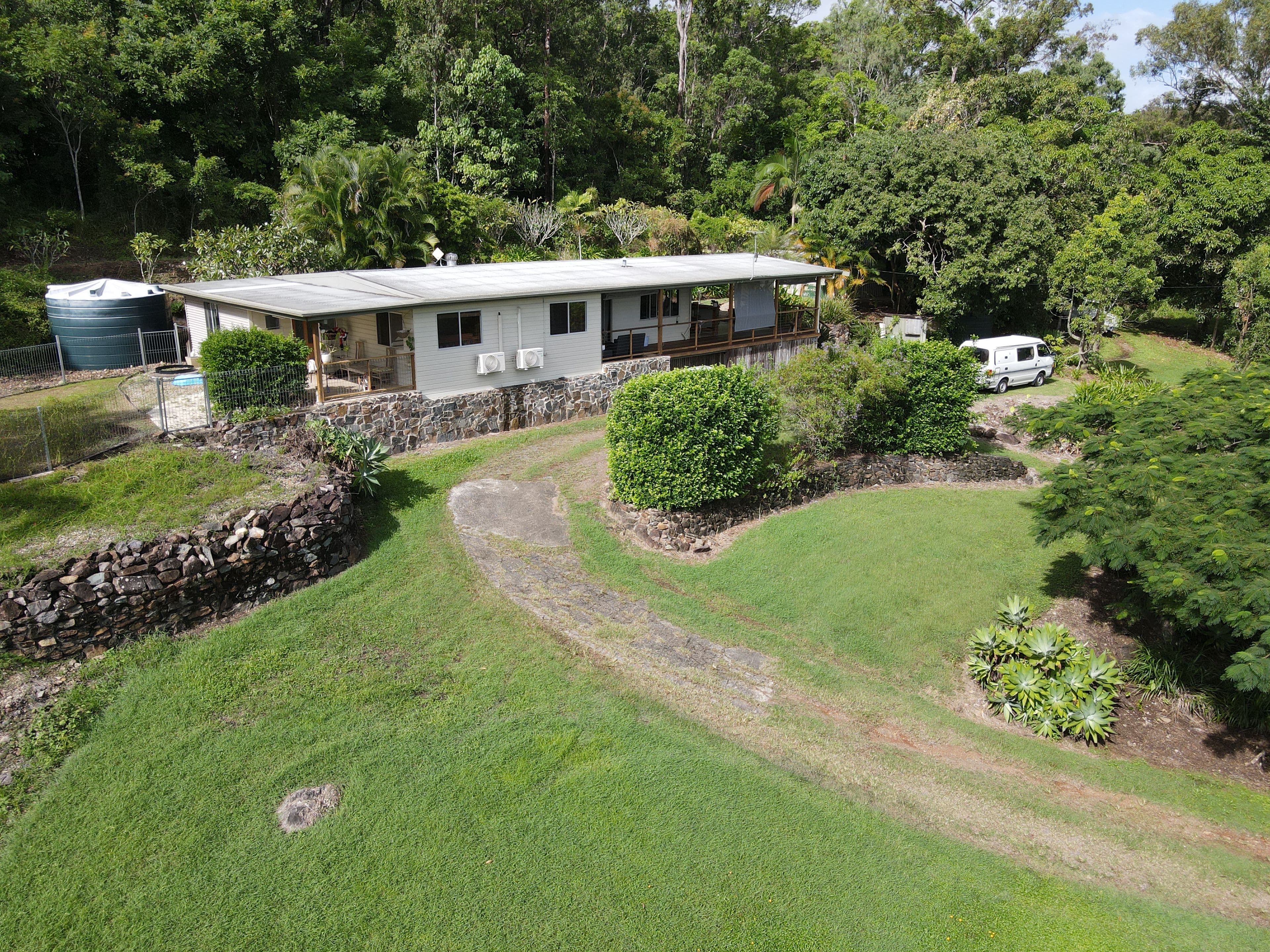 84 Tyree Road, Mount Julian QLD 4800, Mount Julian - Image 1