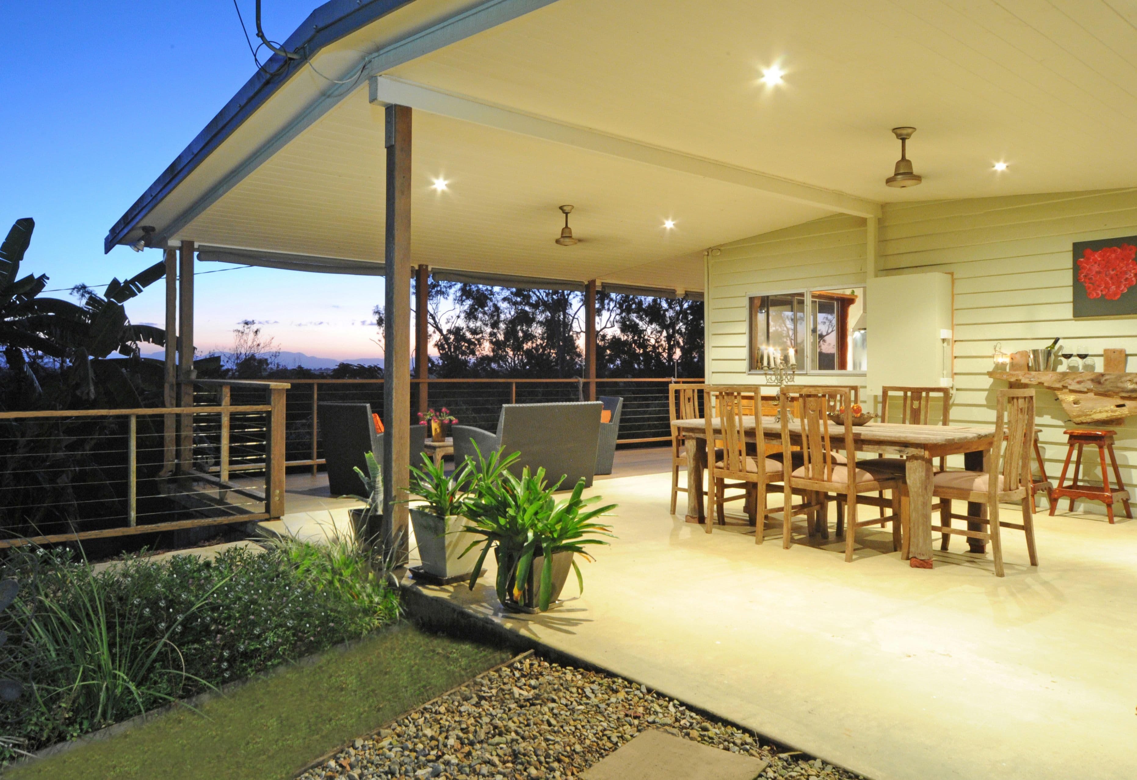 84 Tyree Road, Mount Julian QLD 4800, Mount Julian - Thumbnail 2