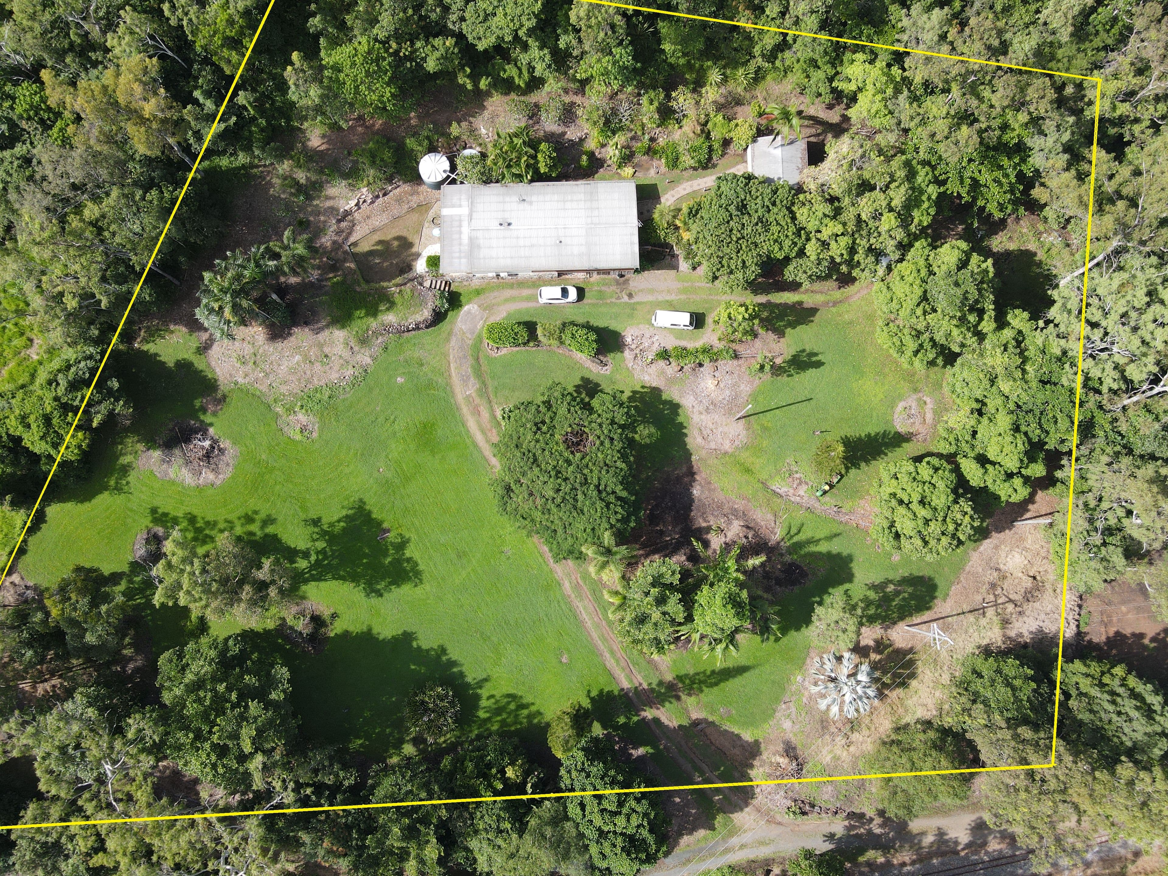 84 Tyree Road, Mount Julian QLD 4800, Mount Julian - Thumbnail 3