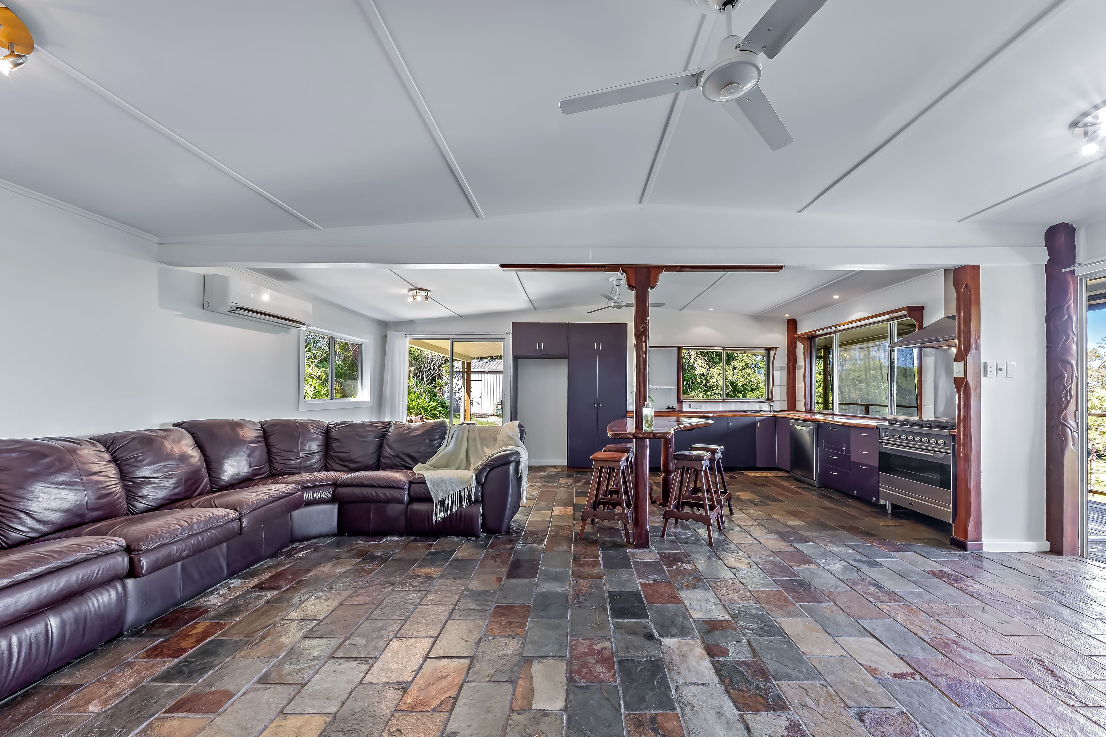 84 Tyree Road, Mount Julian QLD 4800, Mount Julian - Thumbnail 4