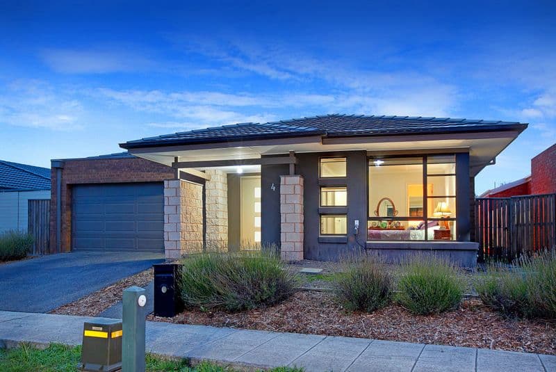 4 Muller Street, EPPING VIC 3076, Epping - Image 1