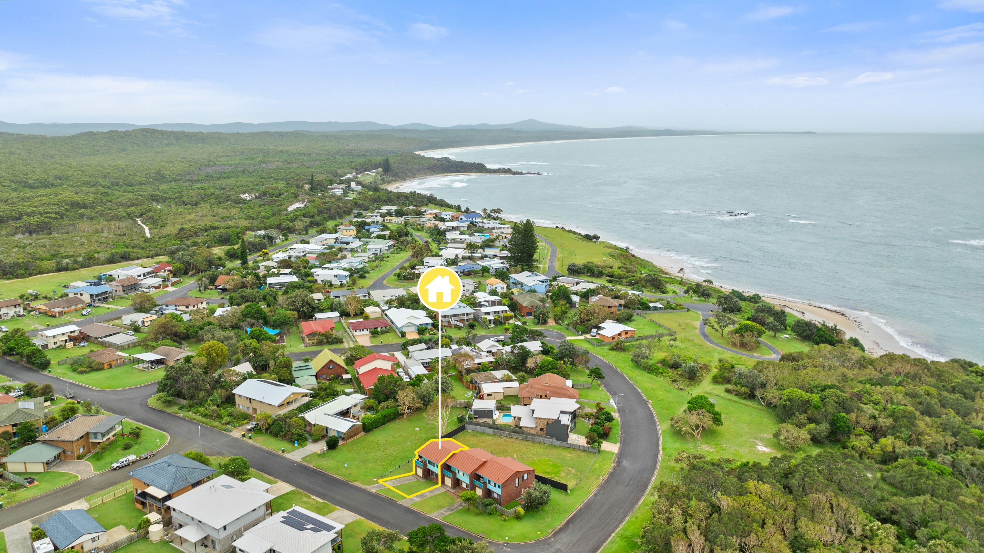 3/2 Acacia Street, Minnie Water NSW 2462, Minnie Water - Image 1
