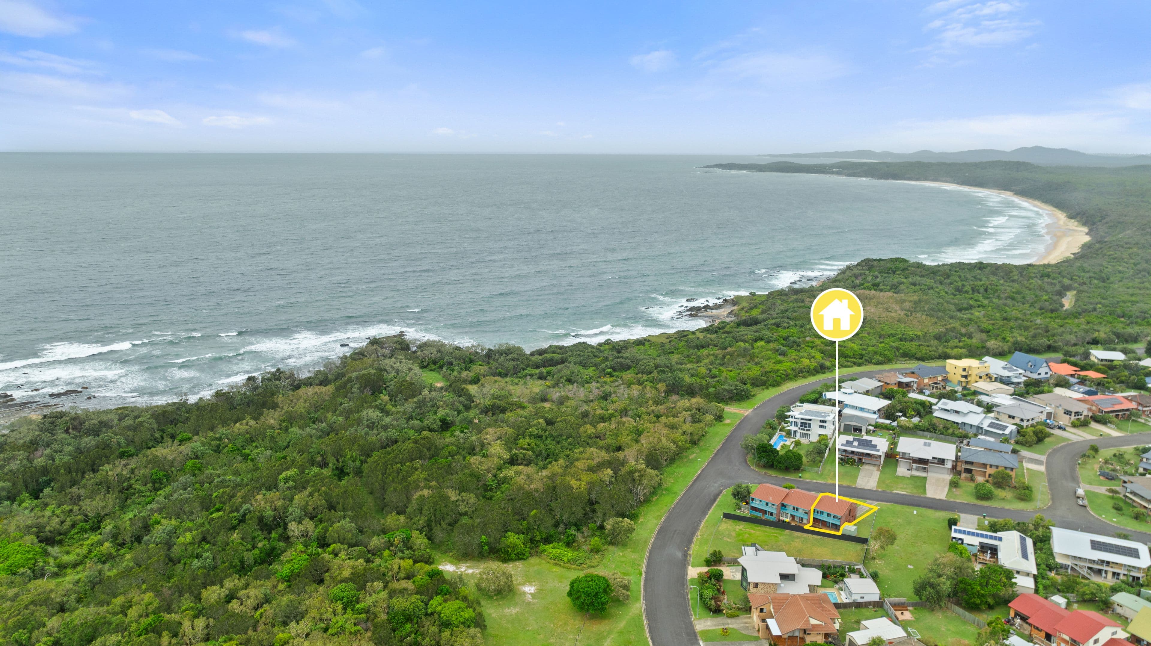 3/2 Acacia Street, Minnie Water NSW 2462, Minnie Water - Thumbnail 2
